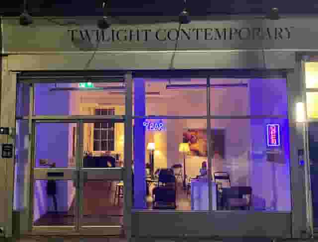 Twilight Contemporary