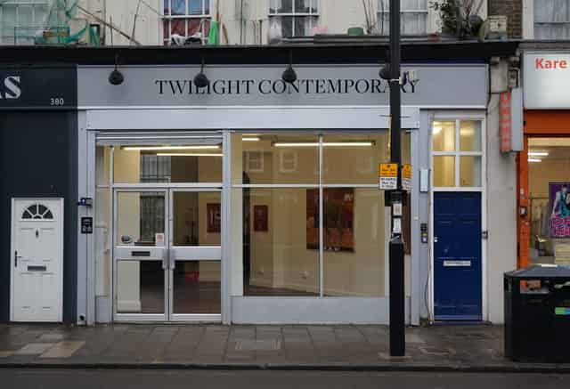 Twilight Contemporary