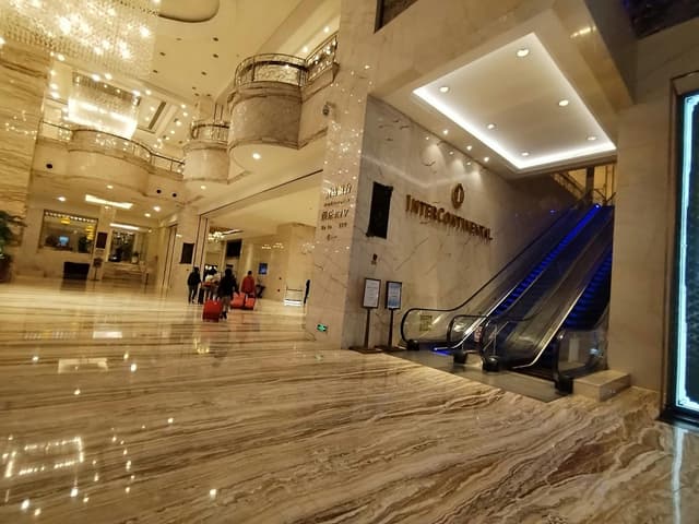 Guangdu International Hotel Chengdu