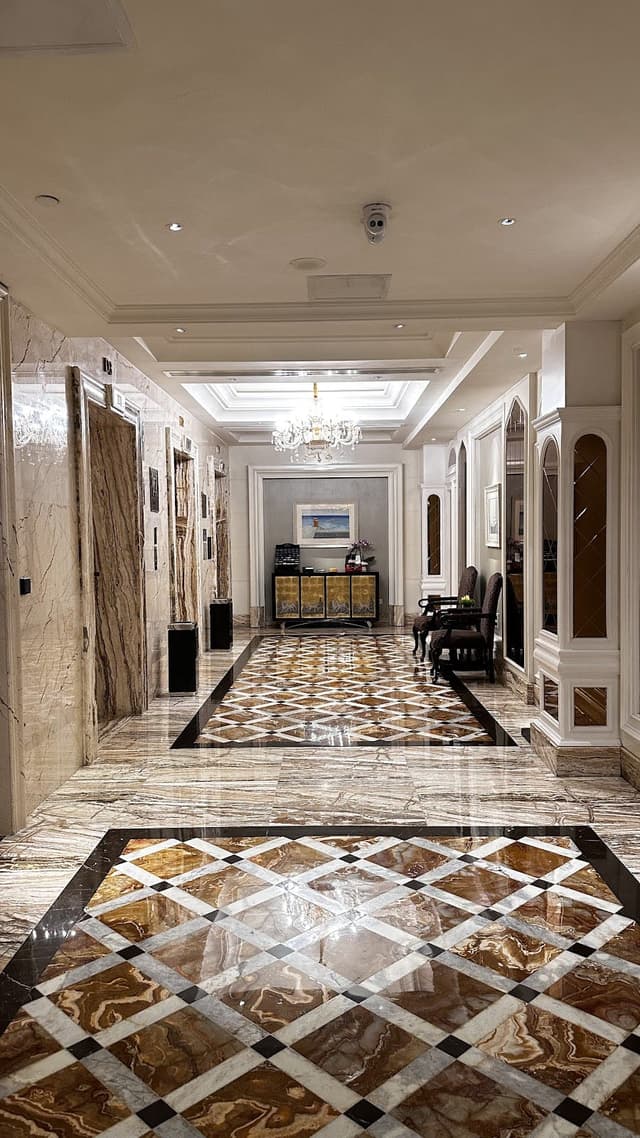 Guangdu International Hotel Chengdu