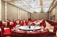 Modern Conference Venues