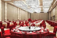 Modern Conference Venues