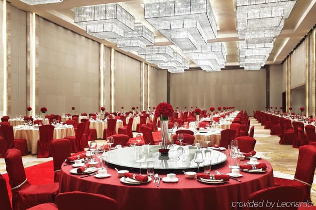 The Westin Pazhou