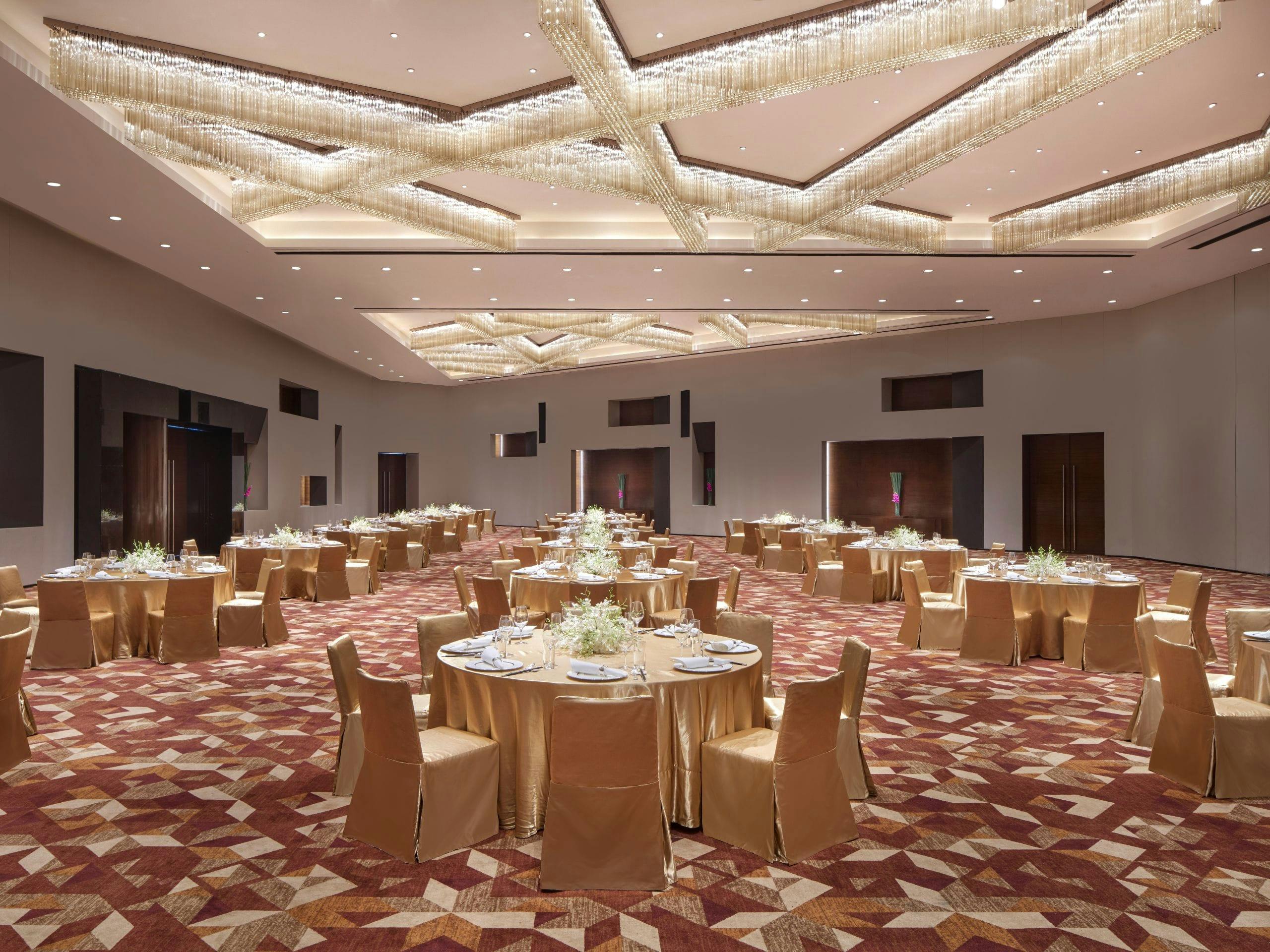 Grand Hyatt Guangzhou