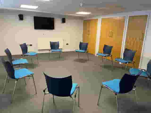 Room 1