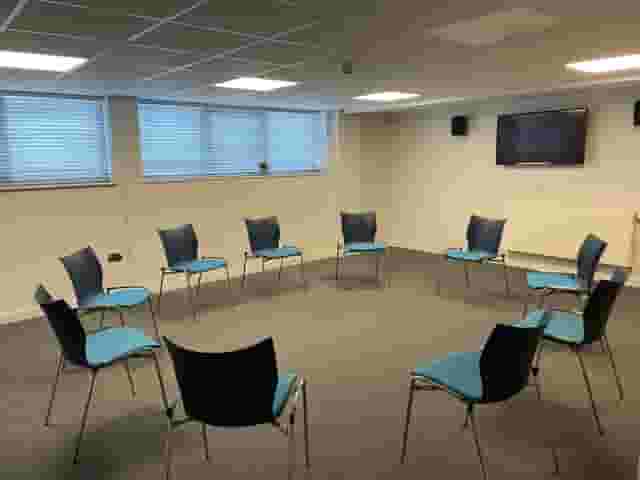 Room 1