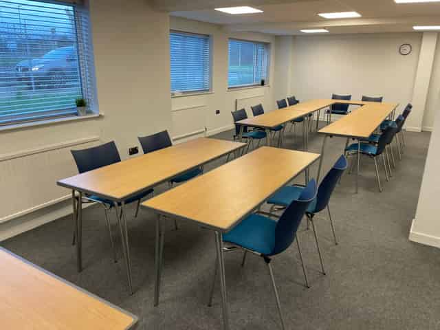 Riverside Conferencing