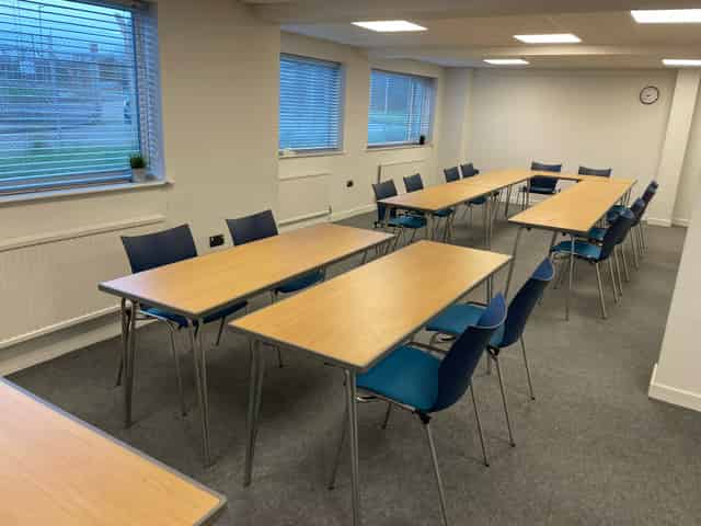 Riverside Conferencing