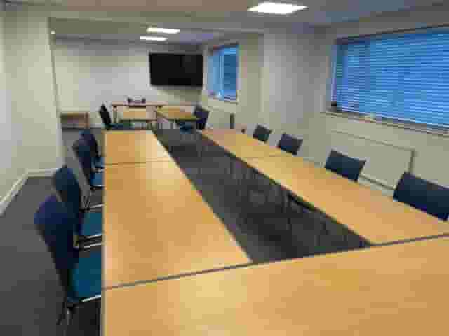 Riverside Conferencing