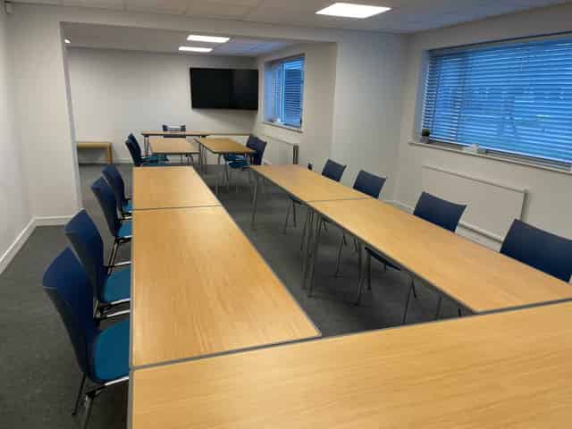 Riverside Conferencing