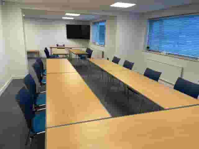 Riverside Conferencing