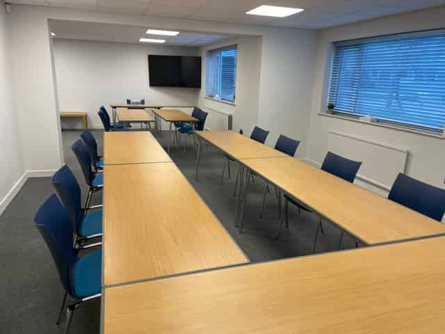 Riverside Conferencing