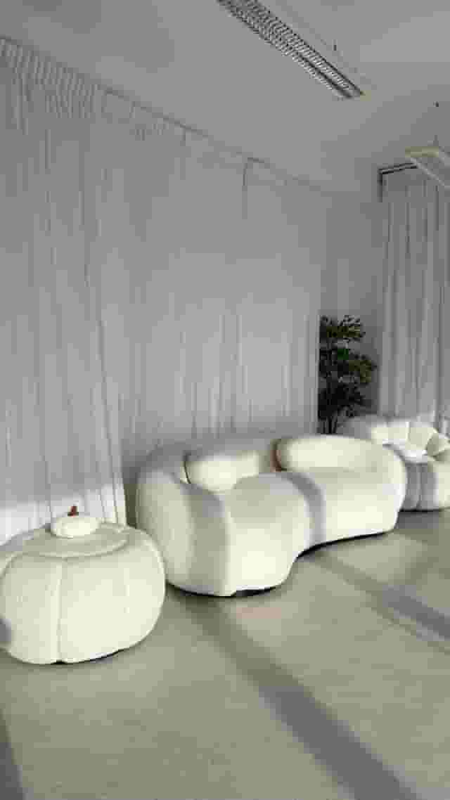 Lounge Studios