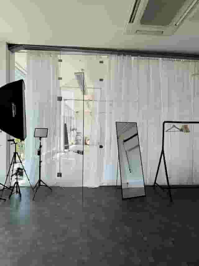 Lounge Studios