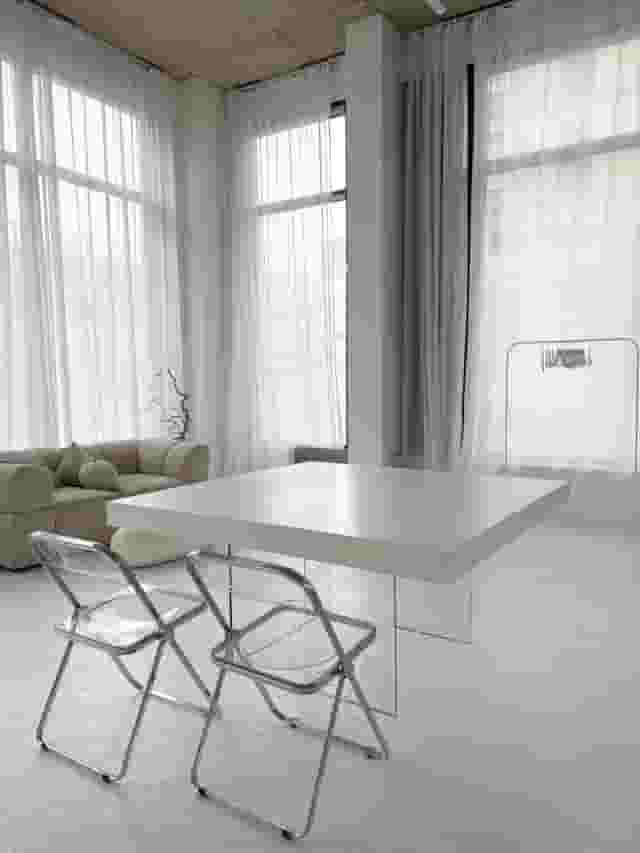 Lounge Studios
