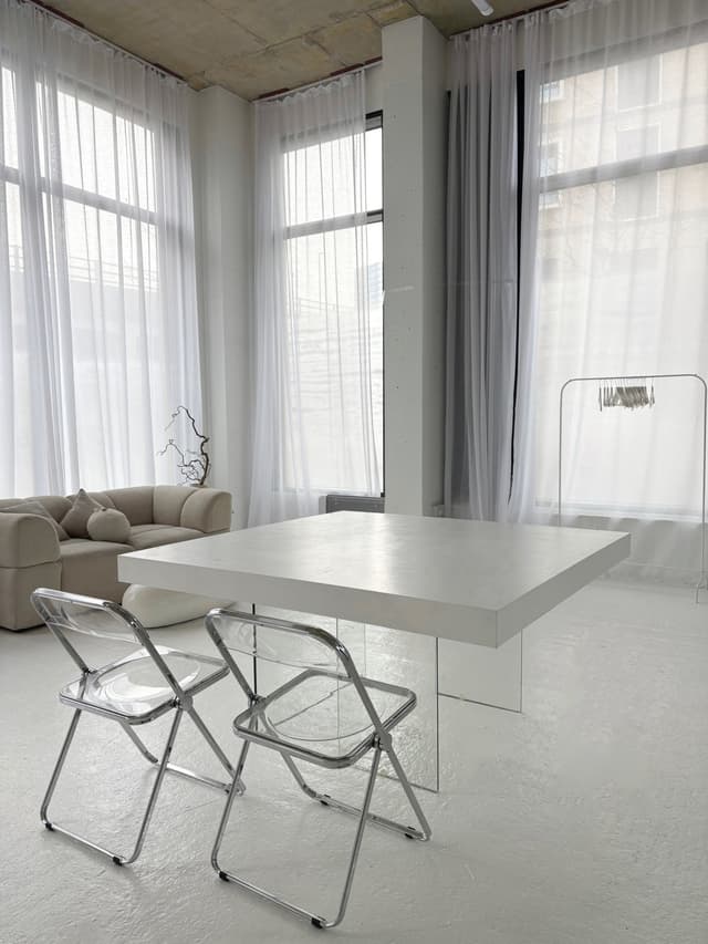 Lounge Studios