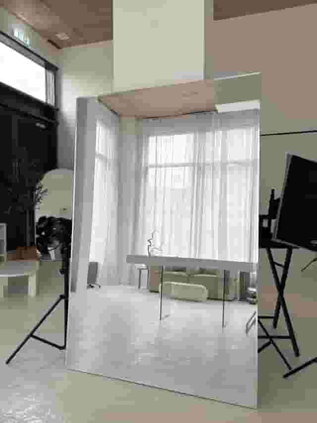Lounge Studios