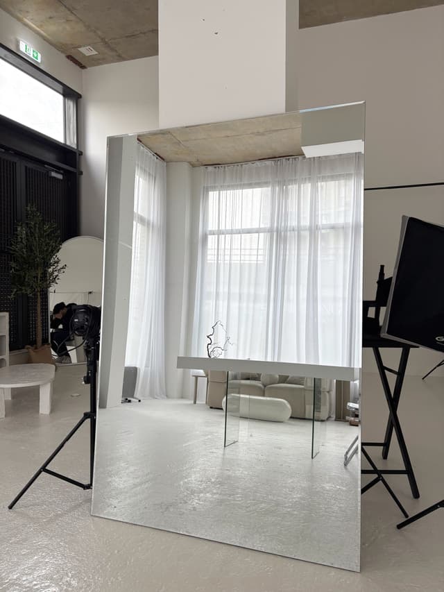 Lounge Studios