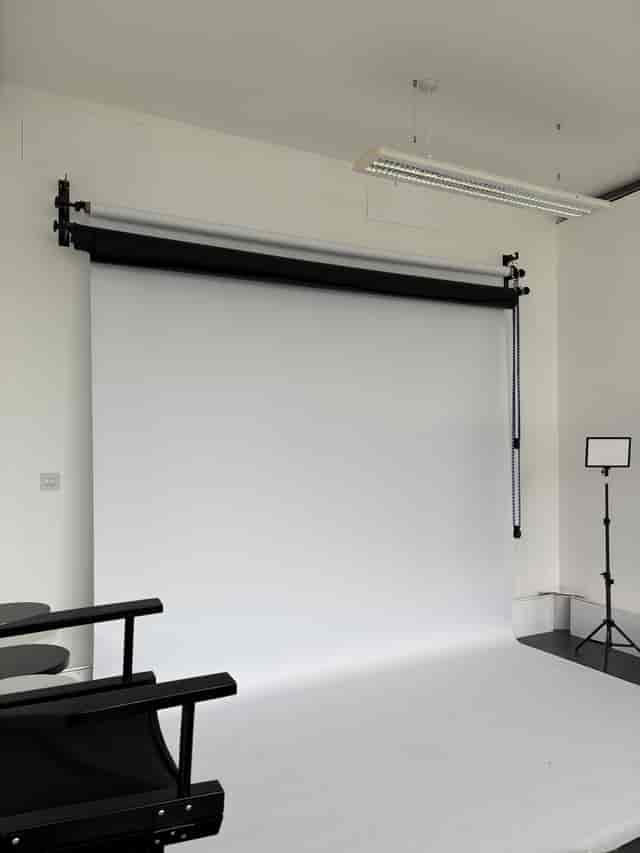 Creative Content Studio