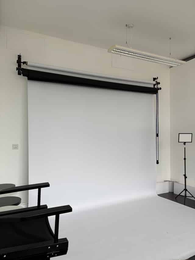 Lounge Studios
