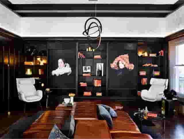 Lounge Studios