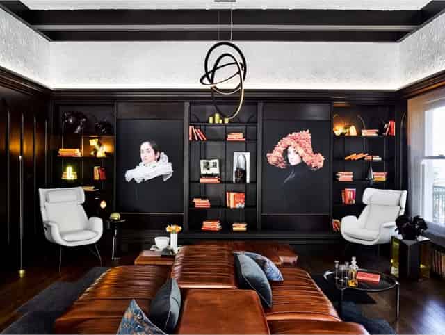 Lounge Studios
