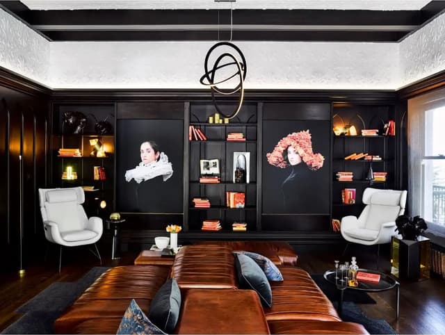 Lounge Studios