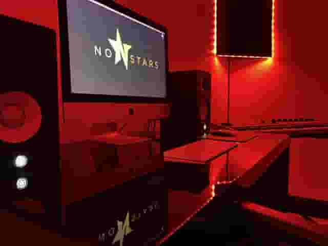 Lounge Studios