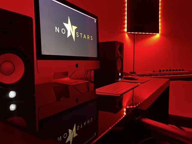 Lounge Studios