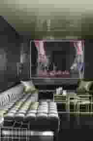 Meeting Spaces