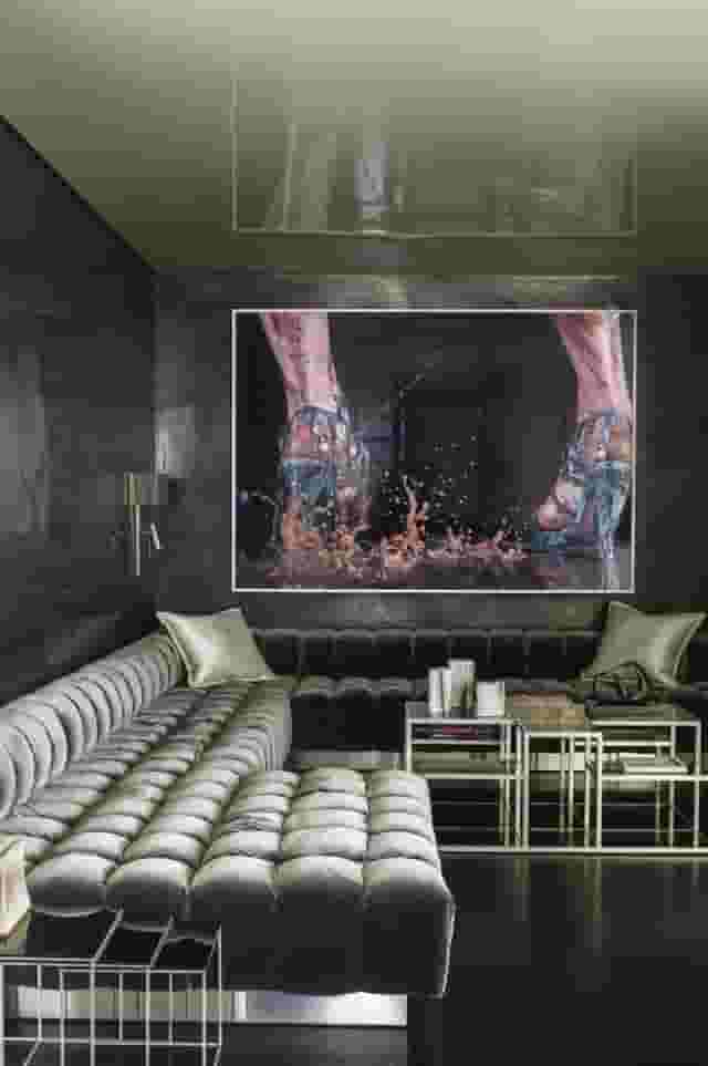 Lounge Studios