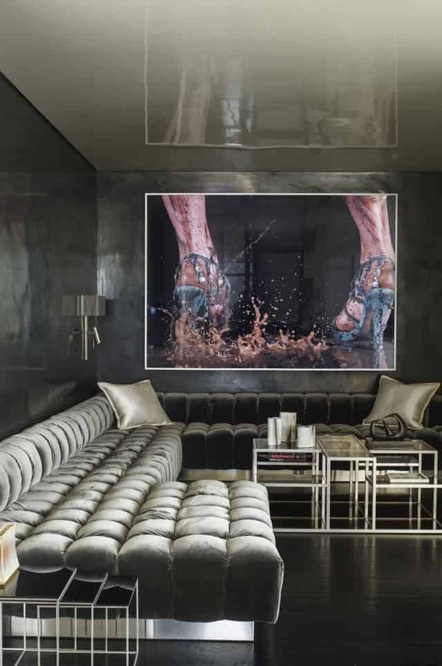 Lounge Studios
