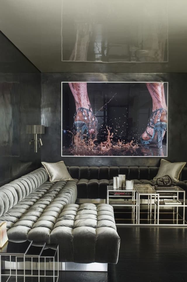 Lounge Studios