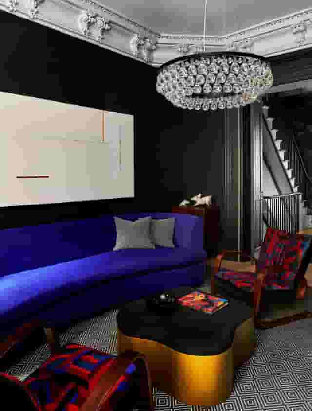 Lounge Studios