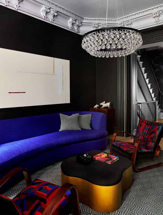 Lounge Studios