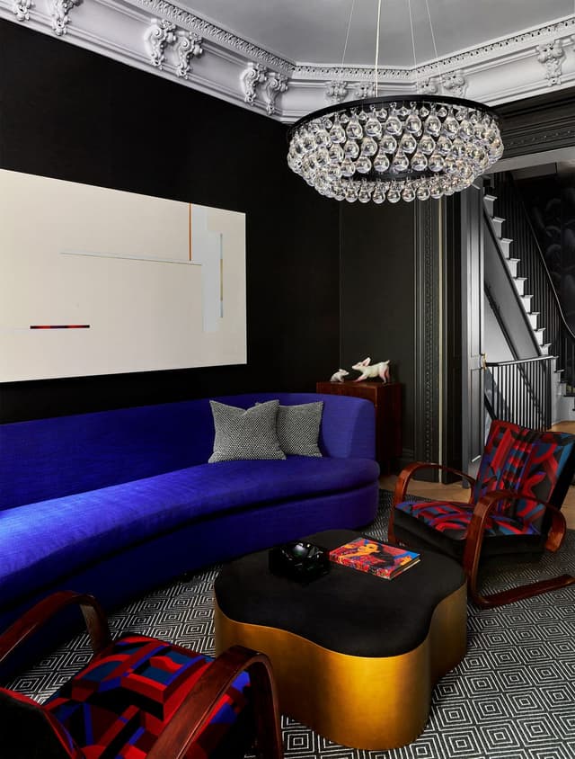 Lounge Studios