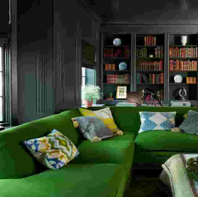 Lounge Studios