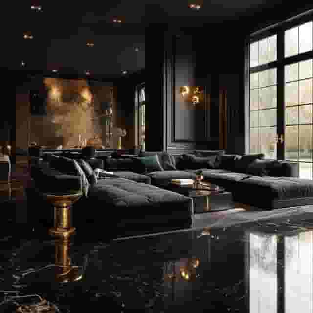 Lounge Studios