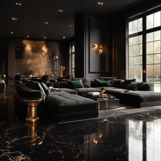 Lounge Studios