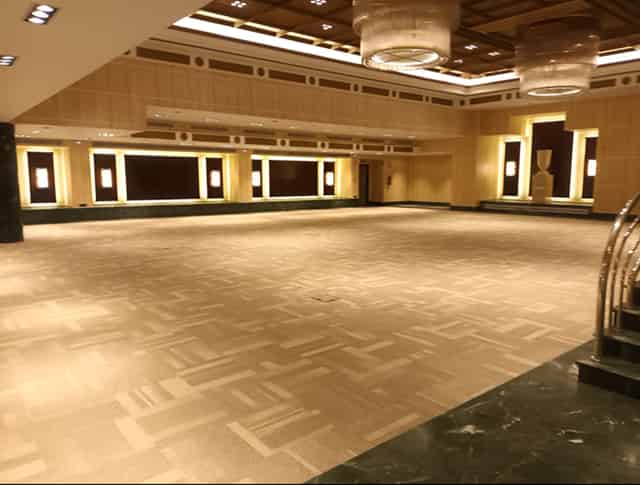Melia Castilla Madrid