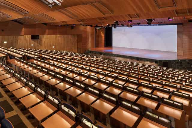 Melia Castilla Madrid