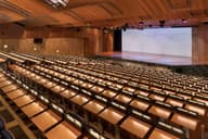 Modern Conference Venues