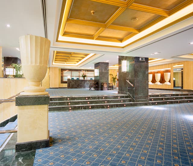 Melia Castilla Madrid