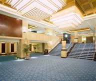 Event Venues
