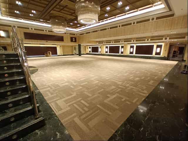 Melia Castilla Madrid