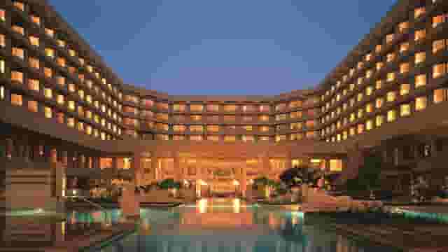 The Grand Sangam Ballroom
