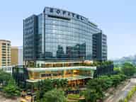 Modern Conference Venues