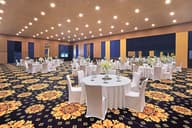 Modern Conference Venues