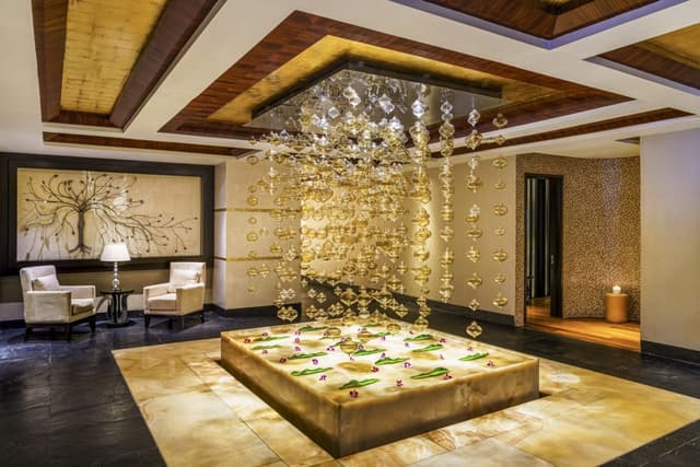 Sofitel Mumbai BKC