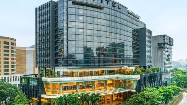 Sofitel Mumbai BKC